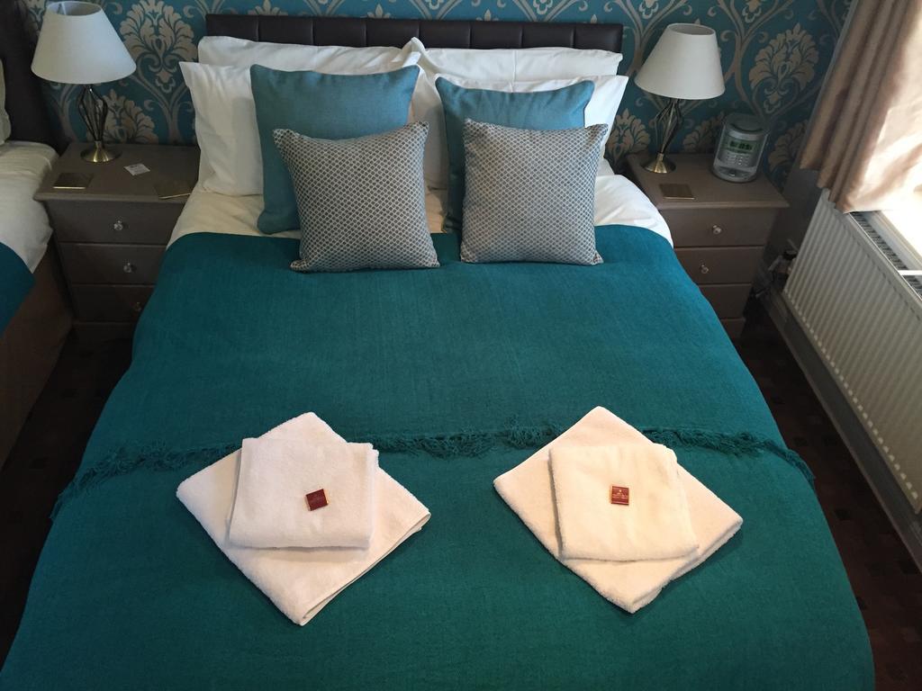 The Bantry Guest House Аймут Экстерьер фото