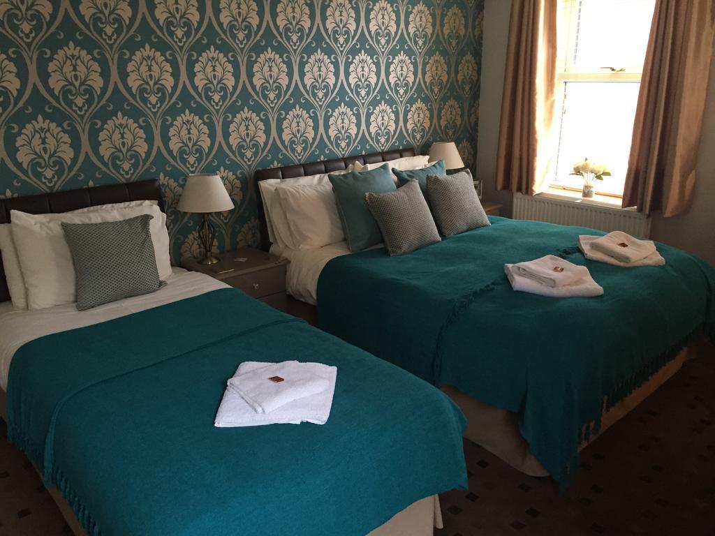 The Bantry Guest House Аймут Экстерьер фото